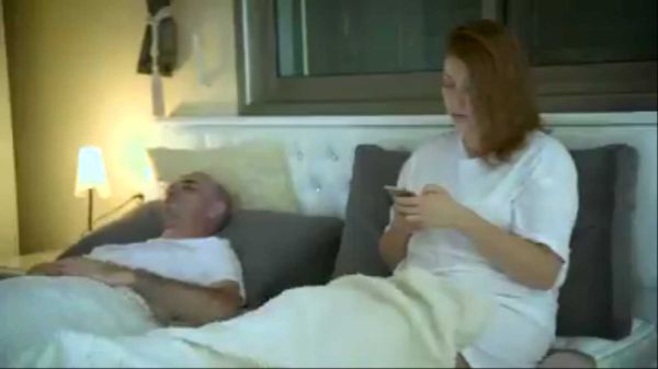 צפו: הסרטון האנטישמי של המועמד באשדוד