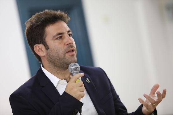 קמפיין חדש: מרצ שומרים על ברקוביץ' משמאל