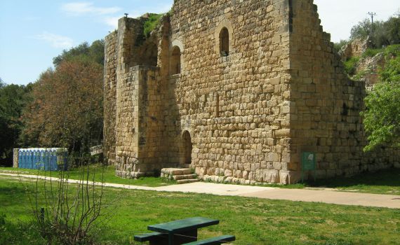 בוחרים בטבע: פעילויות רשות הטבע והגנים לבחירות