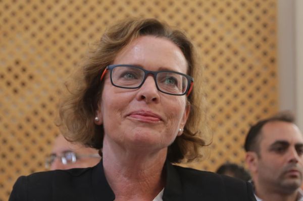 מכה ליונה יהב: בג"ץ אישר את מועמדות עינת קליש בחיפה