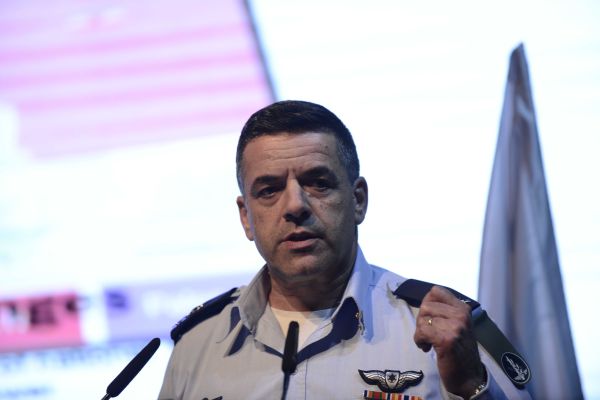 אחרי ארה"ב: גם בצה"ל מקרקעים את מטוסי ה- F35