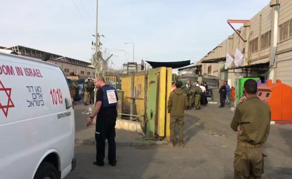 התחזה, כפת באזיקונים וירה: פרטי הפיגוע נחשפים