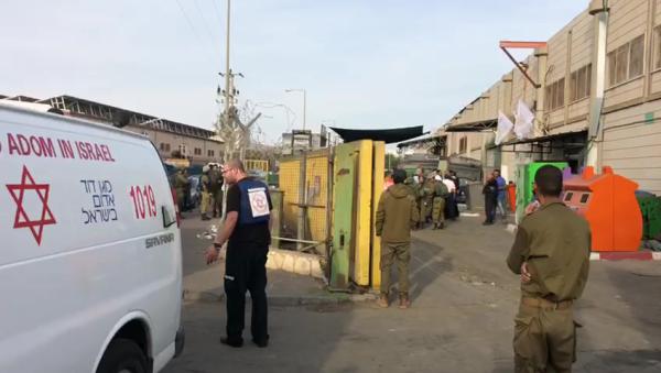 התחזה, כפת באזיקונים וירה: פרטי הפיגוע נחשפים