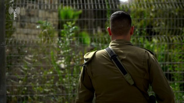 "המחבל מטר מהפנים שלי": החייל בפיגוע בחברון משחזר