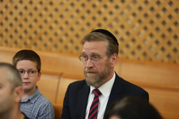 בג"ץ דחה את העתירה על דחיית הבחירות באלעד