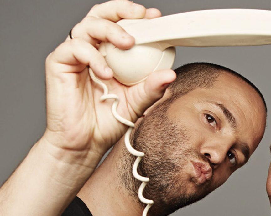 השתמט ממילואים? יותם זמרי משיב למתקפה