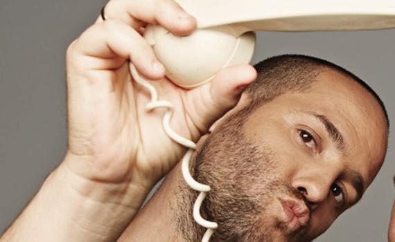 השתמט ממילואים? יותם זמרי משיב למתקפה