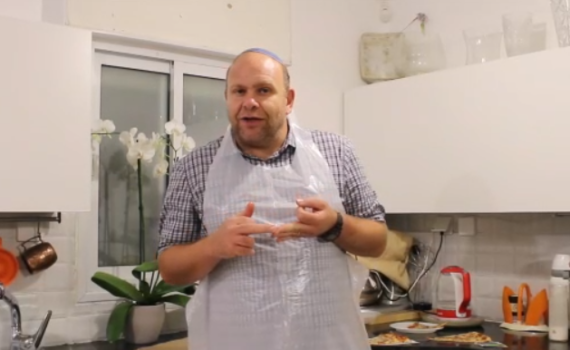 למה להצביע דווקא למפלגה ציונית דתית?