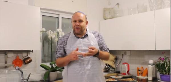 למה להצביע דווקא למפלגה ציונית דתית?