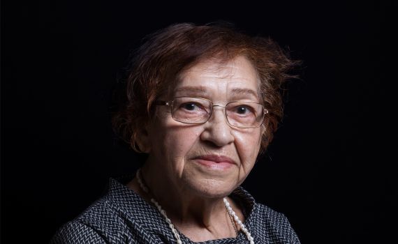 אבל בקרית ארבע: ציפורה העצני הלכה לעולמה