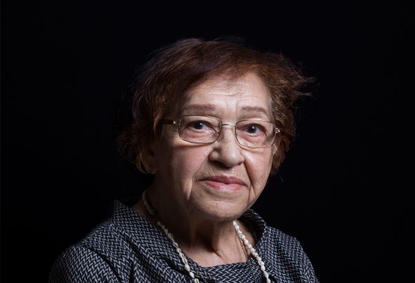 אבל בקרית ארבע: ציפורה העצני הלכה לעולמה