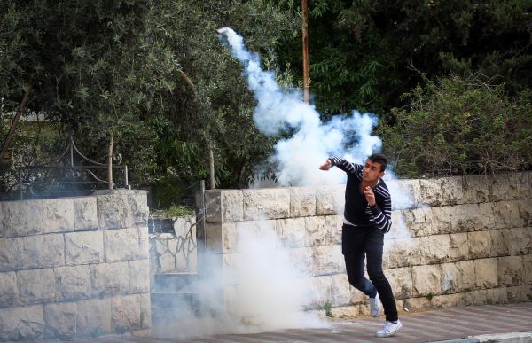 ניסיון פיגוע בקבר רחל: מטען צינור הושלך למתחם