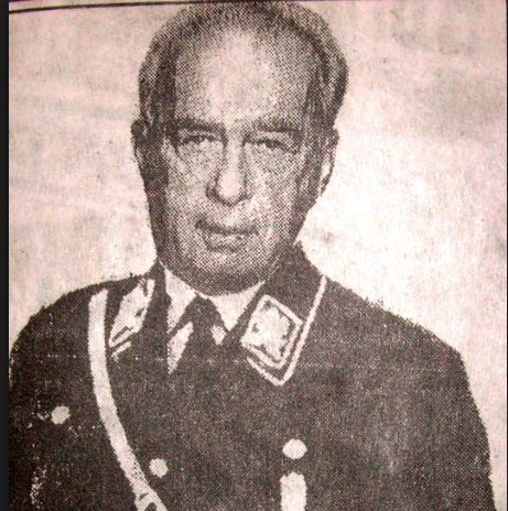 האזינו: האחראי לתמונה של רבין במדי האס אס נחשף