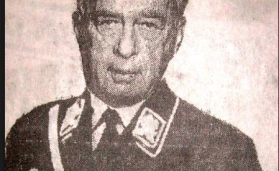 האזינו: האחראי לתמונה של רבין במדי האס אס נחשף