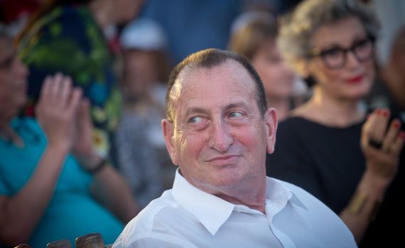 עיריית ת"א עתרה לבג"ץ: לחדש את העבודות בשבת