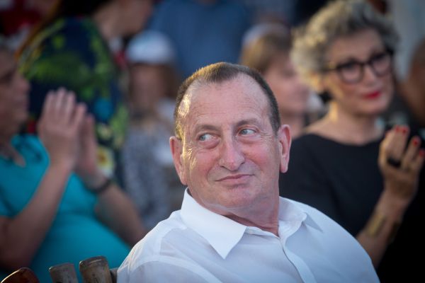 עיריית ת"א עתרה לבג"ץ: לחדש את העבודות בשבת