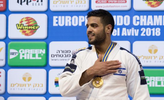 לאחר זכייתו • נתניהו שוחח עם מוקי: "כבוד וגאווה"