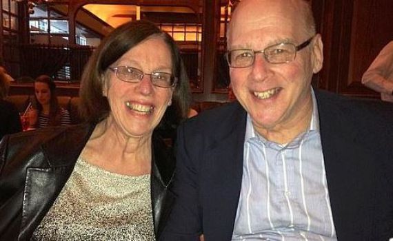 אחד הנרצחים בטבח: דניאל שטיין הי"ד בן 71