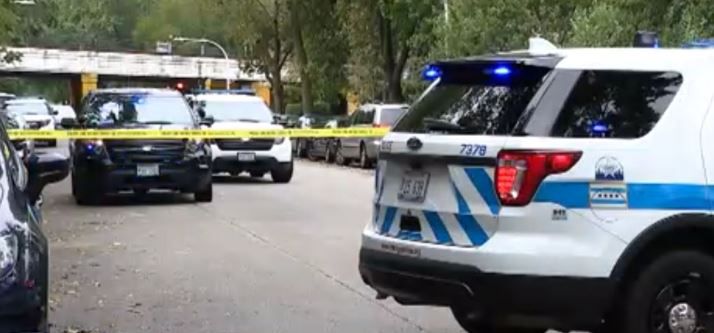 אסון בשיקגו: יהודי נורה למוות בדרכו מבית הכנסת