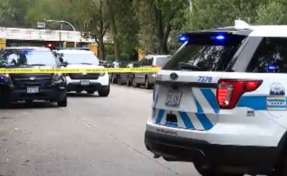 אסון בשיקגו: יהודי נורה למוות בדרכו מבית הכנסת