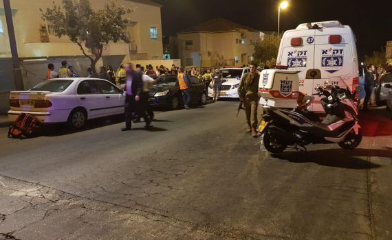 למשפחה ששכלה 2 ילדים בשריפה נולדה שלישייה