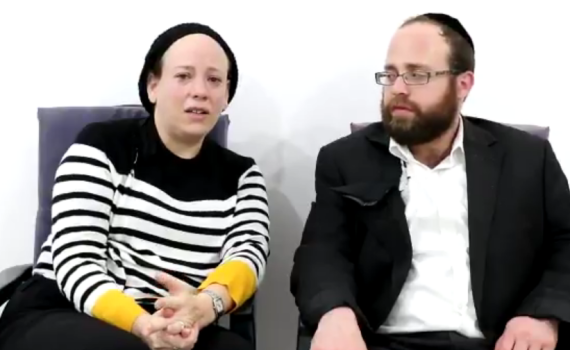 הורי הילדים שנספו בשריפה: "אין לנו לאן לחזור"