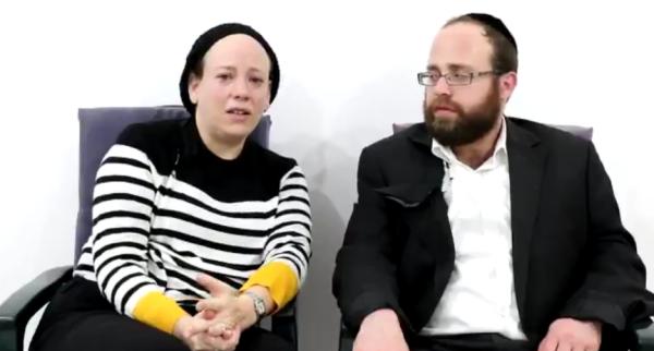 הורי הילדים שנספו בשריפה: "אין לנו לאן לחזור"