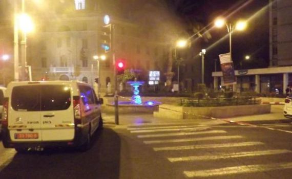 כתב אישום נגד הדורס של חיים טוקצ'ינסקי ז"ל