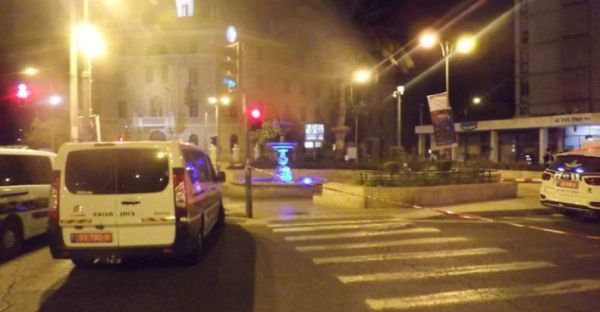 כתב אישום נגד הדורס של חיים טוקצ'ינסקי ז"ל