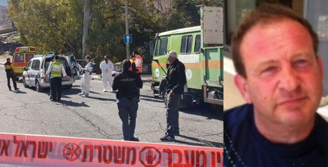 מאסר עולם למחבל שרצח את גיא כפרי הי"ד