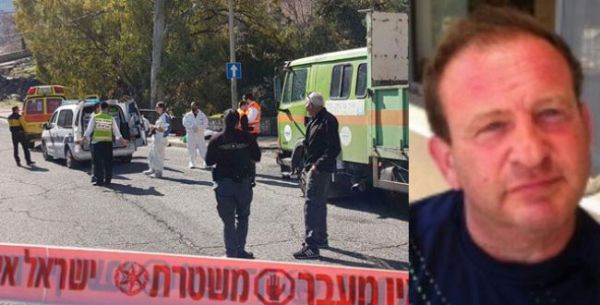 מאסר עולם למחבל שרצח את גיא כפרי הי"ד