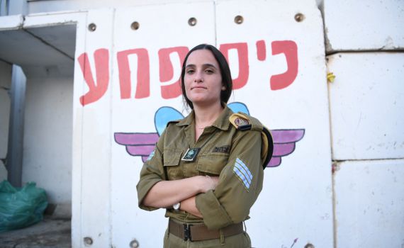 כך סוכלה חדירת חוליית מחבלים מעזה. צפו