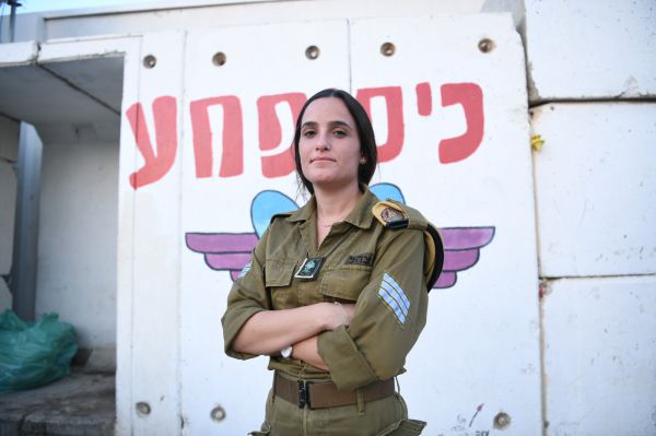 כך סוכלה חדירת חוליית מחבלים מעזה. צפו