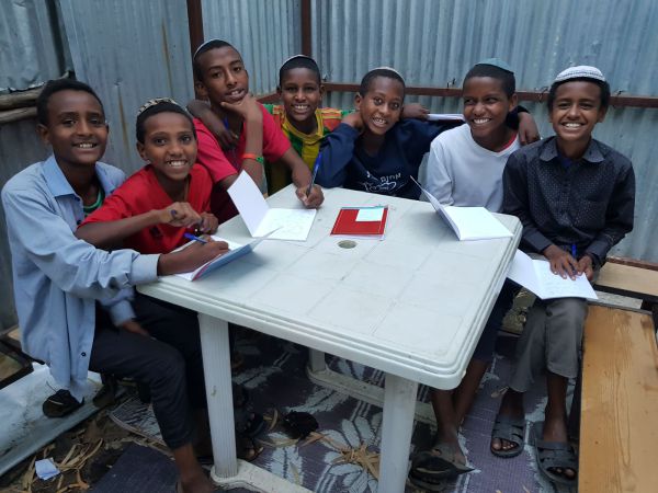 מי הם באמת שארית הפליטה של יהודי אתיופיה?