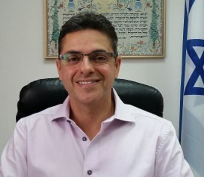 'ראוי ביותר': מנכ"ל חדש למשרד המדע והטכנולוגיה