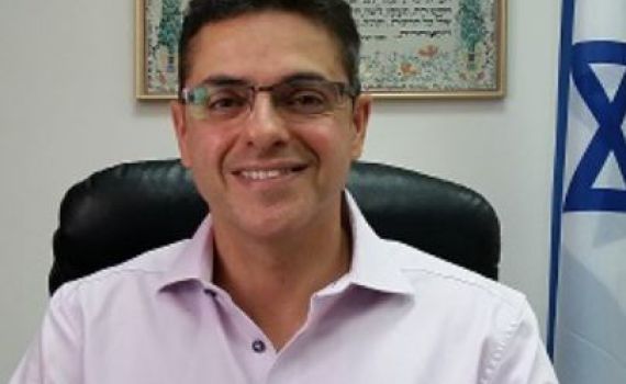 'ראוי ביותר': מנכ"ל חדש למשרד המדע והטכנולוגיה