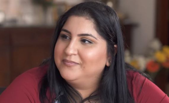 'אמרו לי בדייט את מכוערת ואני מתביש להסתובב איתך'