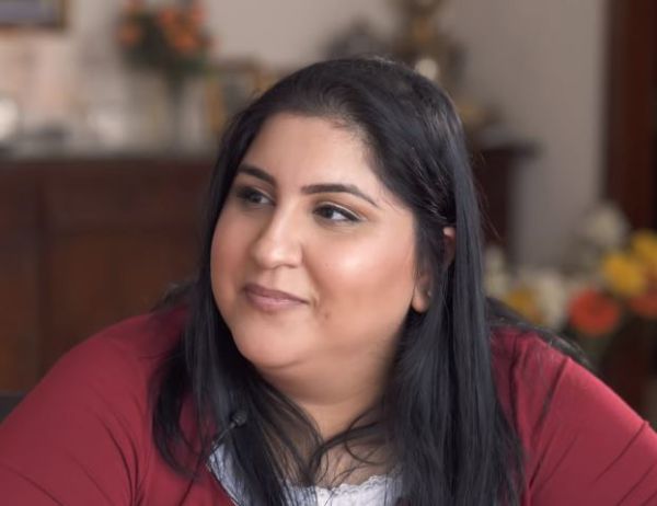 'אמרו לי בדייט את מכוערת ואני מתביש להסתובב איתך'