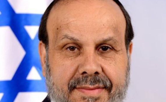 'אבדה': המערכת הפוליטית סופדת לשר דוד אזולאי