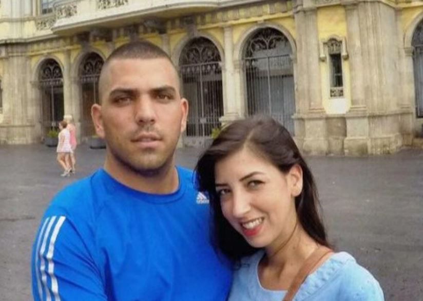 ההרוגים בתאונה: כפיר, שירה וגאיה אביטן מקצרין