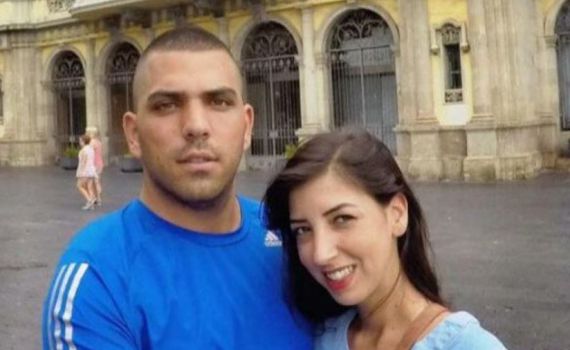 ההרוגים בתאונה: כפיר, שירה וגאיה אביטן מקצרין