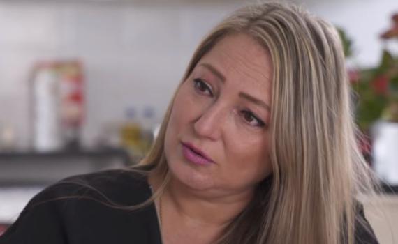 "סליחה": לחזור מחדר הלידה בידיים ריקות. צפו