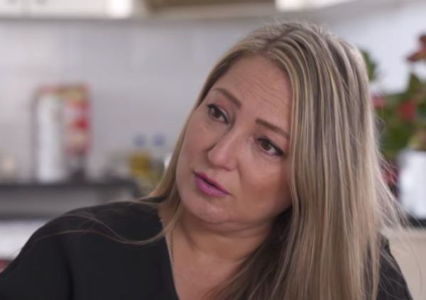 "סליחה": לחזור מחדר הלידה בידיים ריקות. צפו