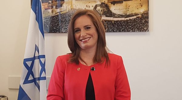 'מאוחדים'? חגית משה: "מפלגה חרדית בתחפושת"