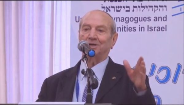 'מעמודי התווך של המפד"ל: אליעזר שפר הלך לעולמו