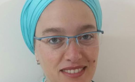 בין אליס וטרומפלדור לאברהם אבינו