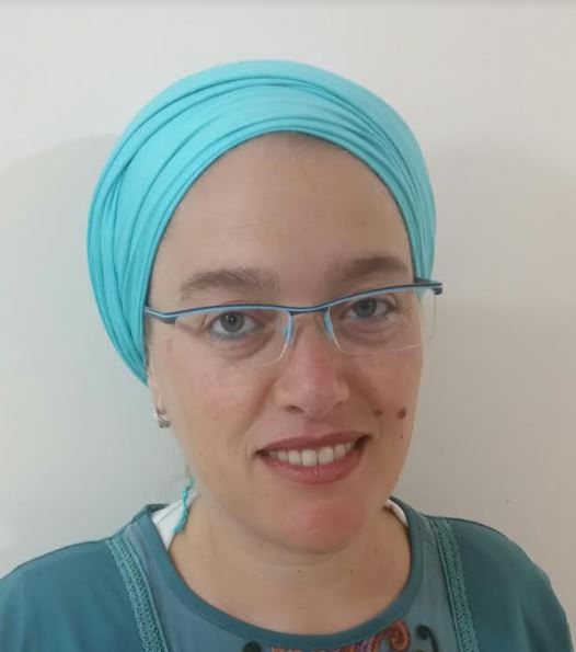 בין אליס וטרומפלדור לאברהם אבינו