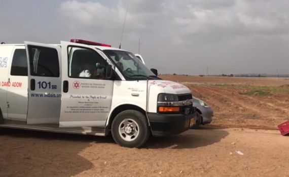 הטרגדיה בדרום: "גיליתי על בעלי רק כשצפיתי בטלויזיה"