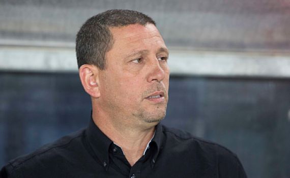 "הולך עם הלב": ניר קלינגר התפטר מהפועל חיפה