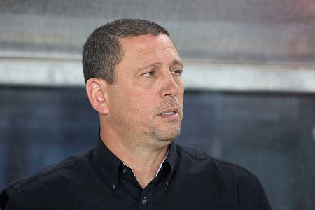 "הולך עם הלב": ניר קלינגר התפטר מהפועל חיפה